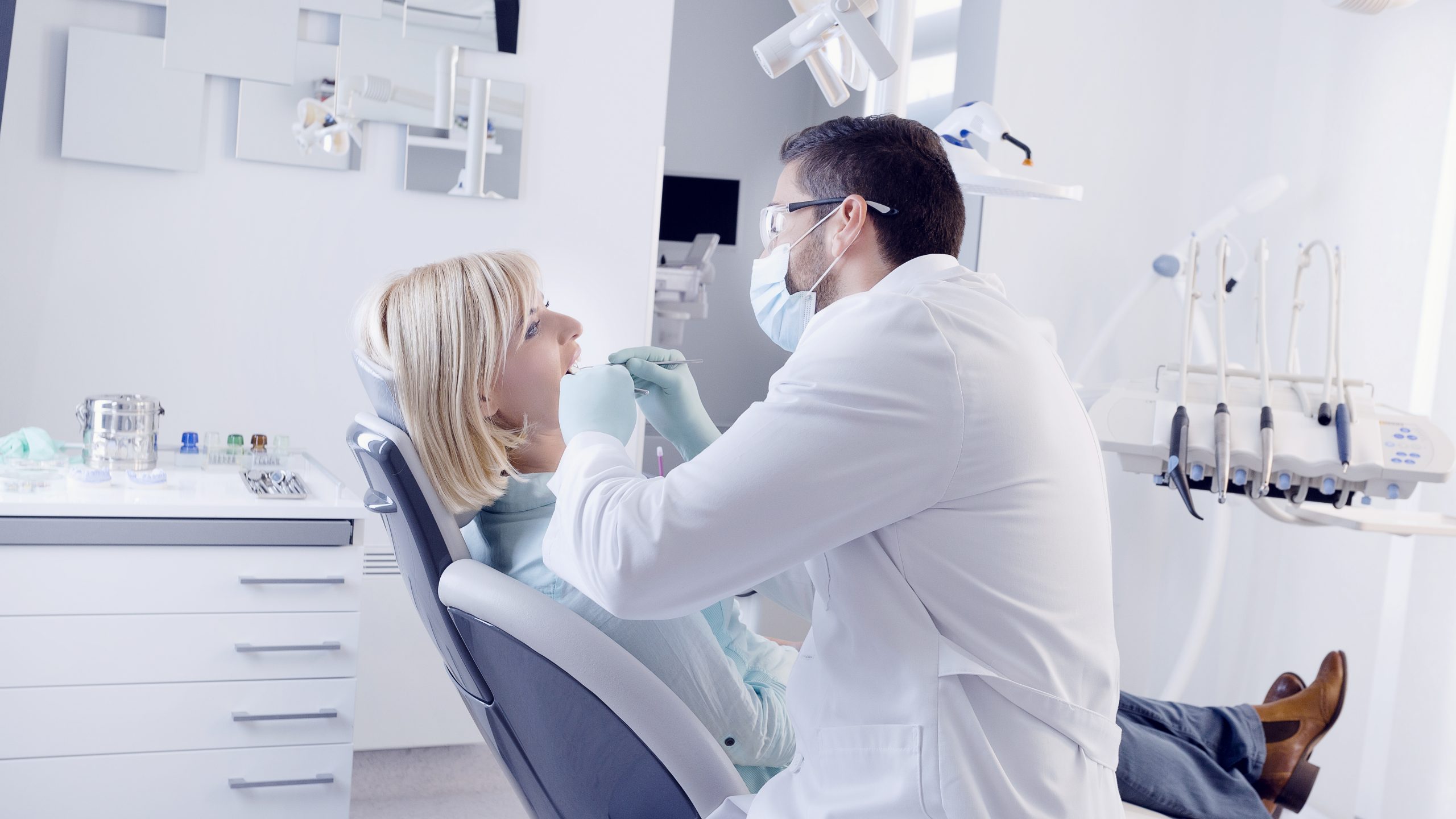 Dentist in Porter Ranch, CA